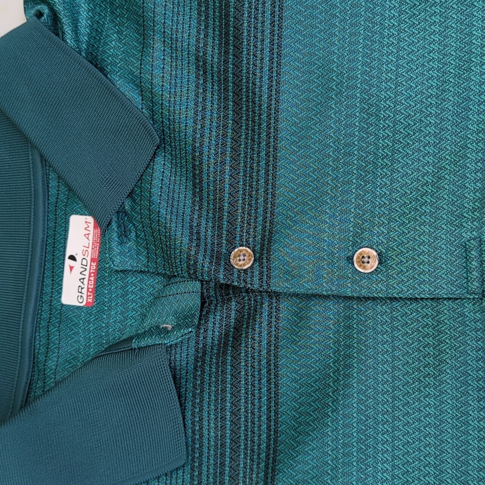 Grand Slam Performance Polo XLT